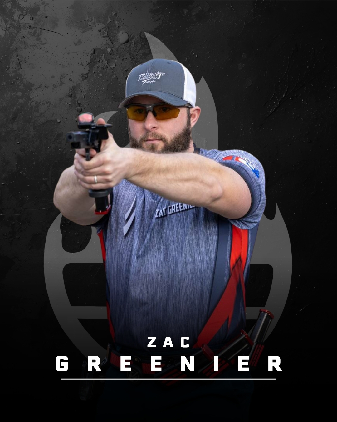 Zac Greenier